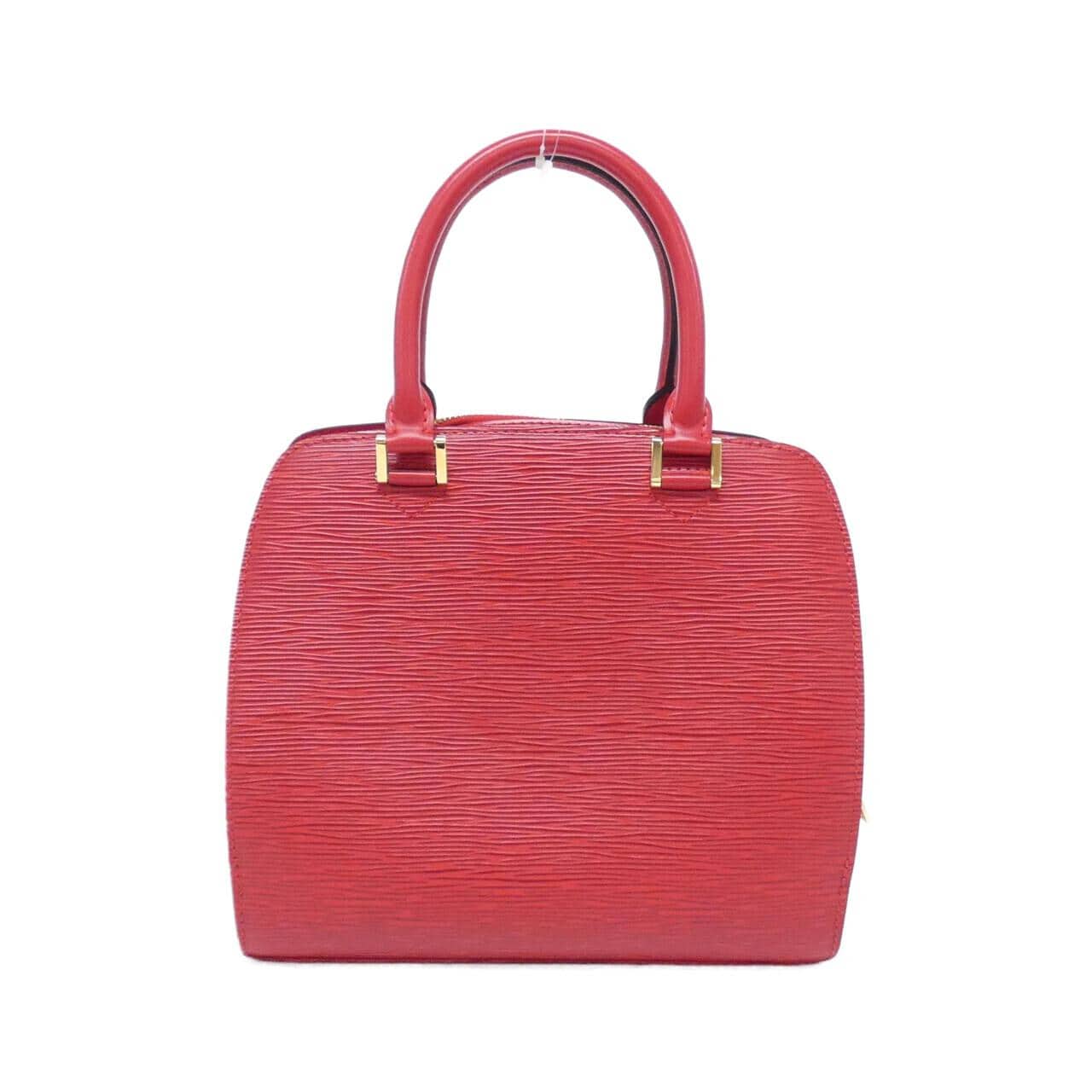 ルイヴィトン エピ ポンヌフ M52057 バッグ