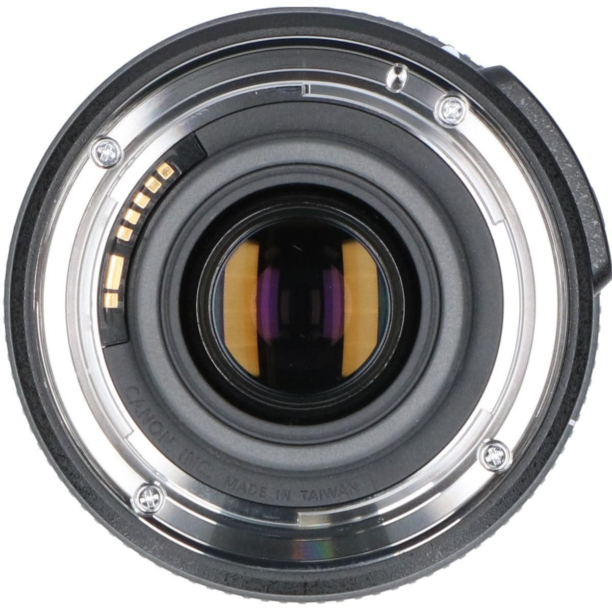 EF-S18-135mm F3.5-5.6IS