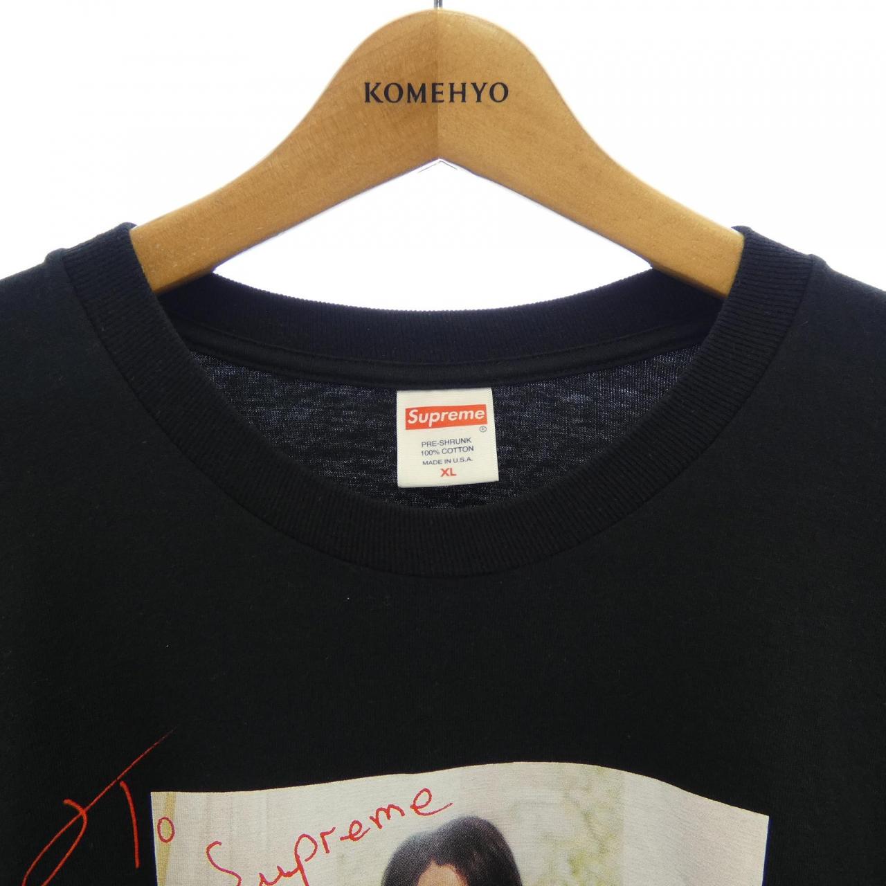 シュプリーム SUPREME Tシャツ