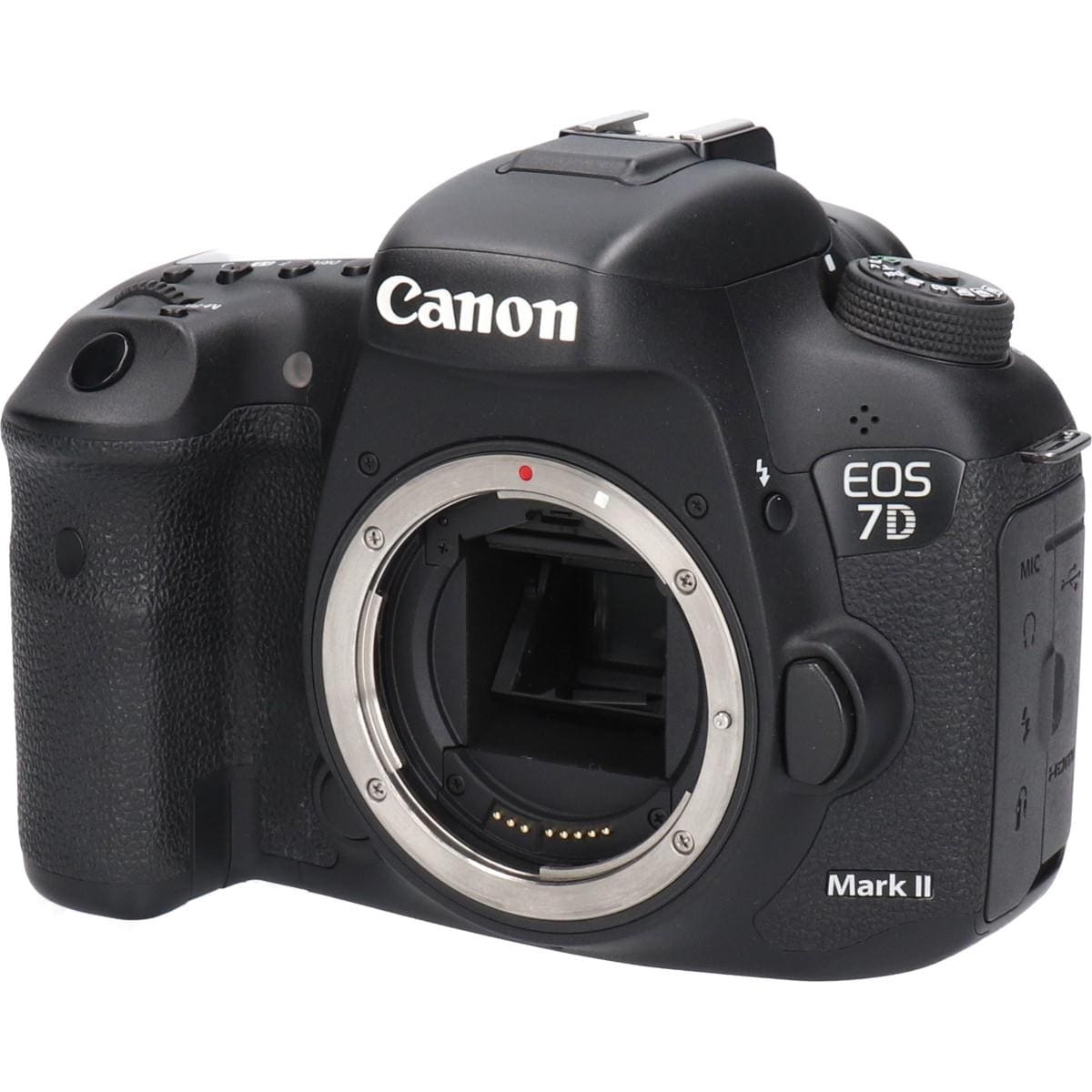 ＥＯＳ　７Ｄ　ＭＡＲＫ　ＩＩ