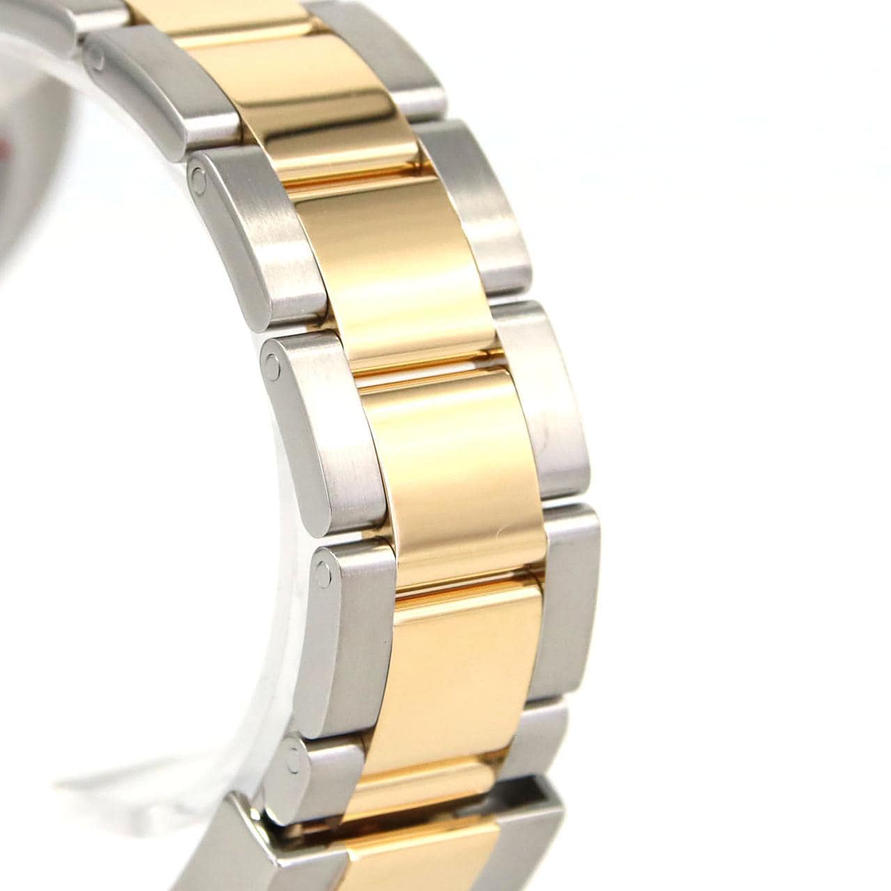 ロレックス デイトナ 116503 SSxYG 自動巻 ランダム番