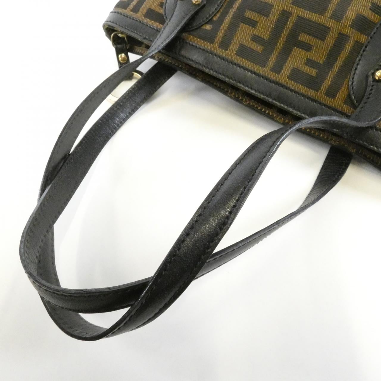 フェンディ 8BR355 JWU バッグ