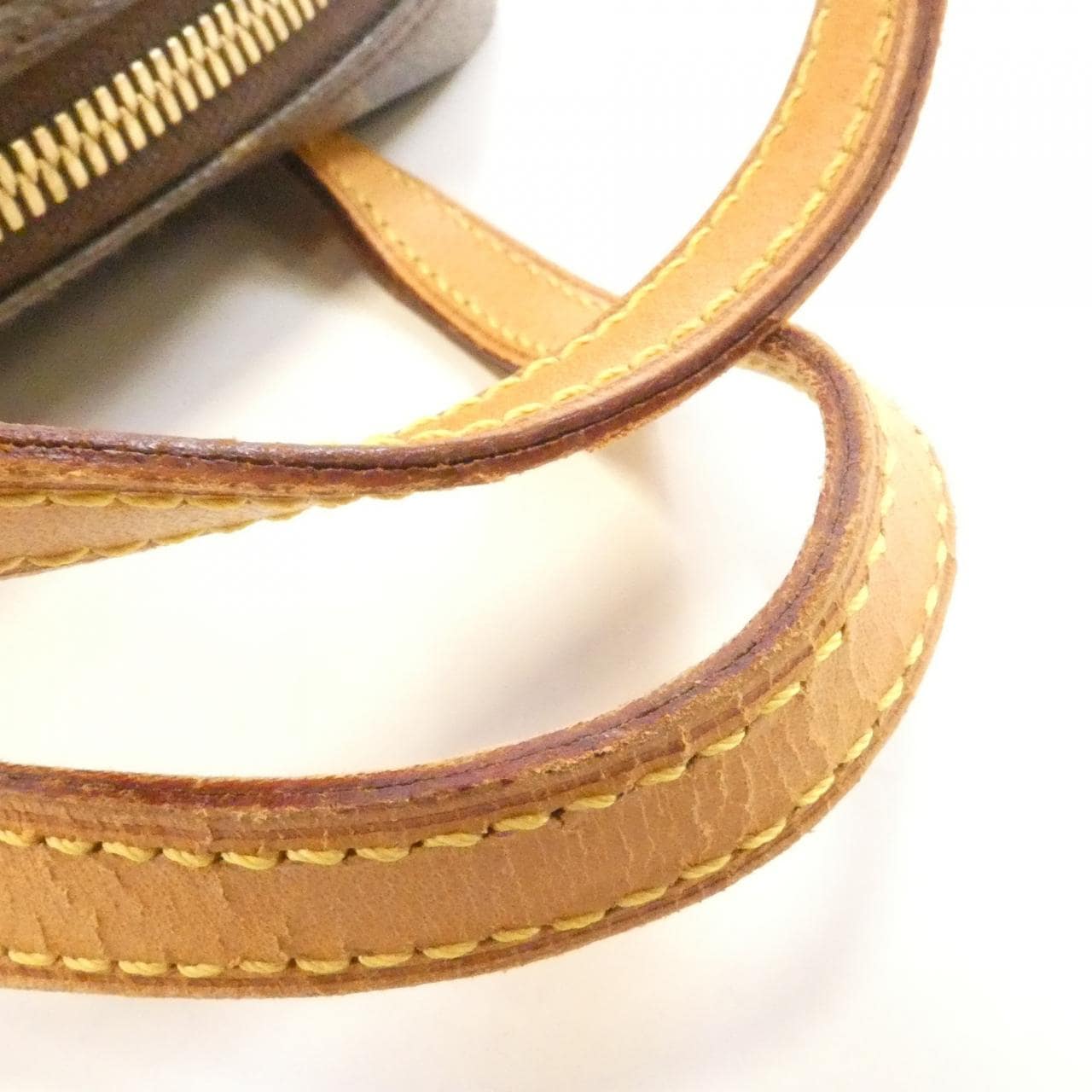 ルイヴィトン モノグラム スポンティーニ M47500 バッグ