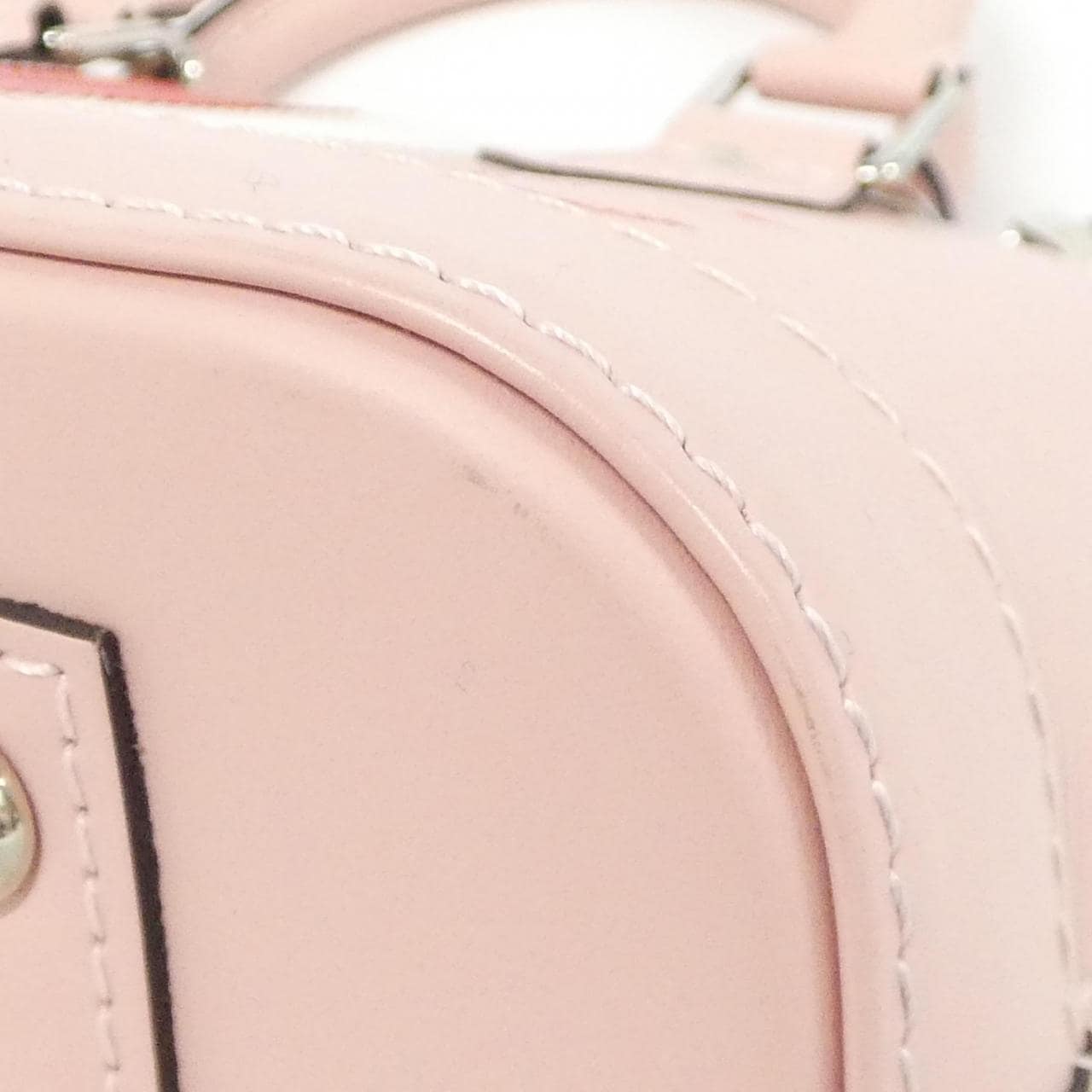 ルイヴィトン エピ ストライプス アルマBB M51961 バッグ