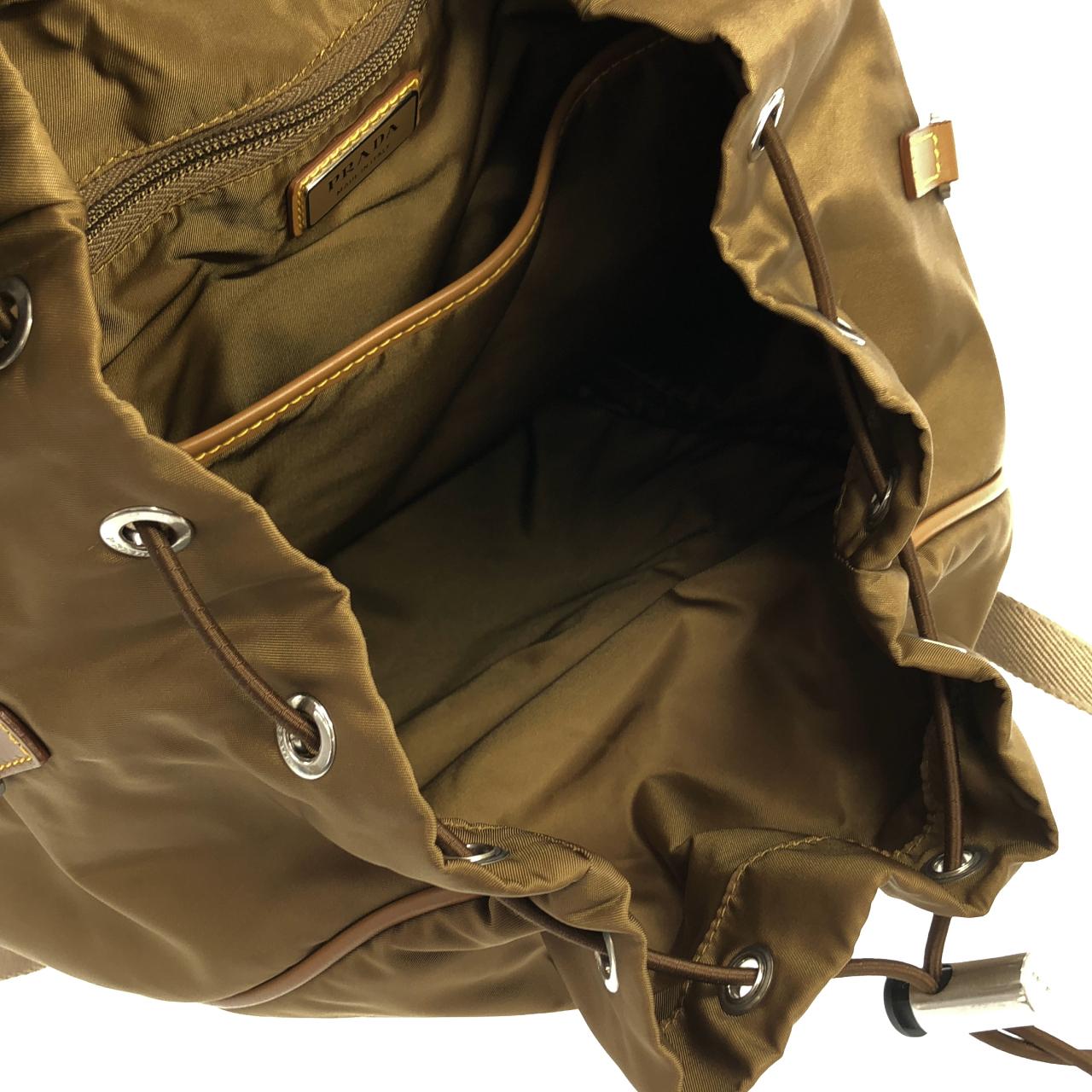 プラダ 2VZ135 リュックサック