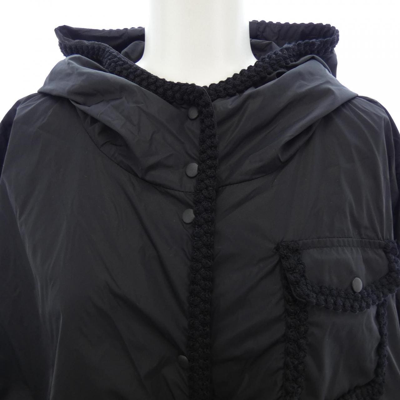 MONCLER MONCLER Blouson