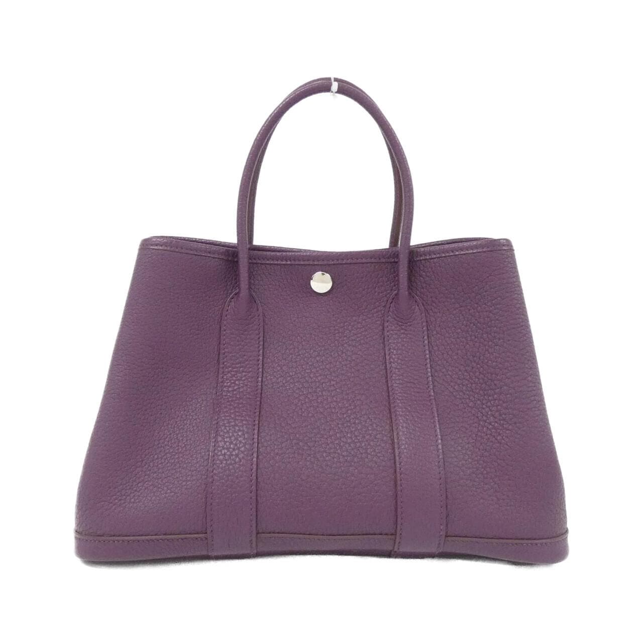 エルメス ガーデン パーティ 30cm 051568CK バッグ