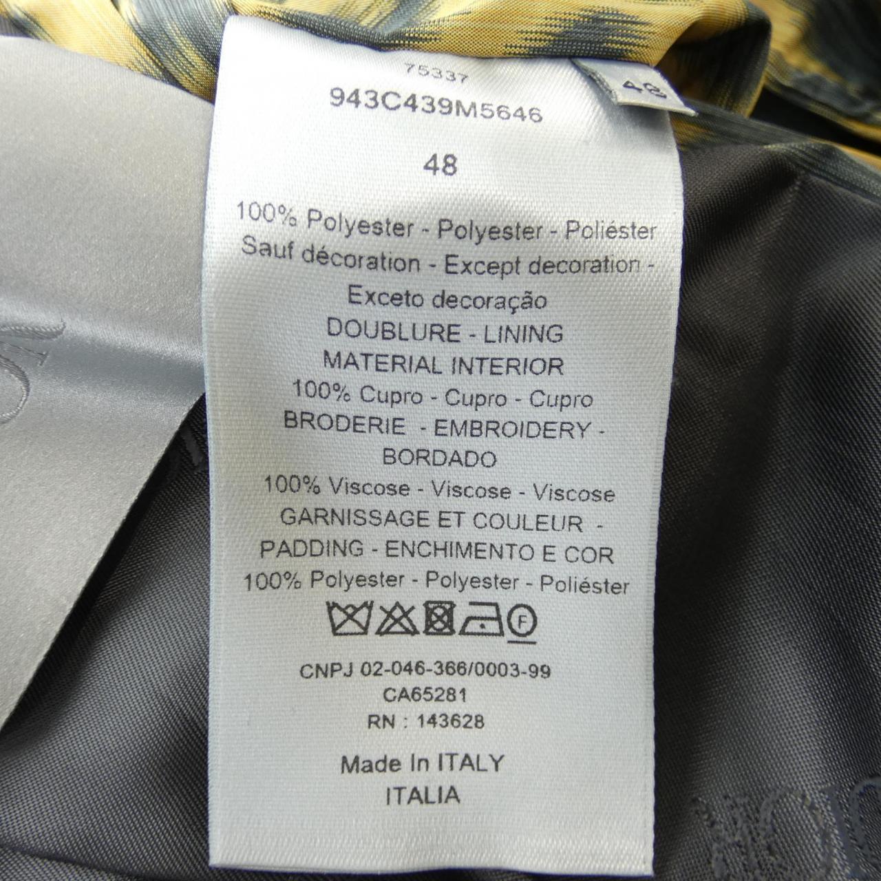 DIOR DIOR Blouson