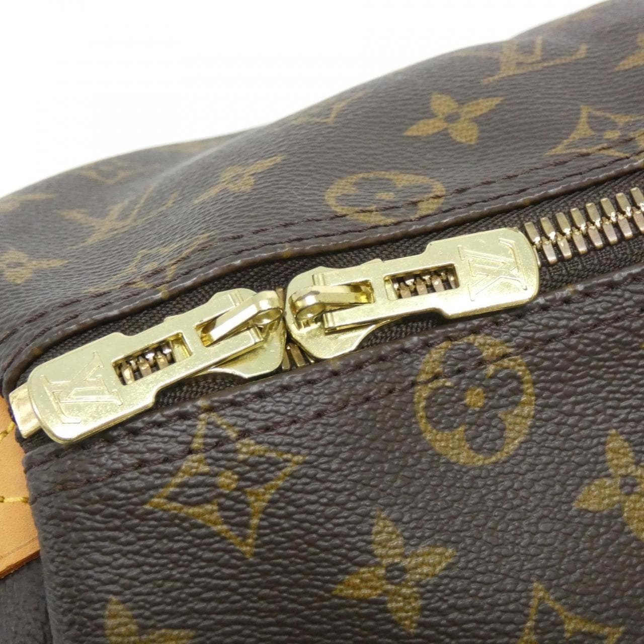LOUIS VUITTON Monogram Keepall 45 厘米 M41428 波士顿包