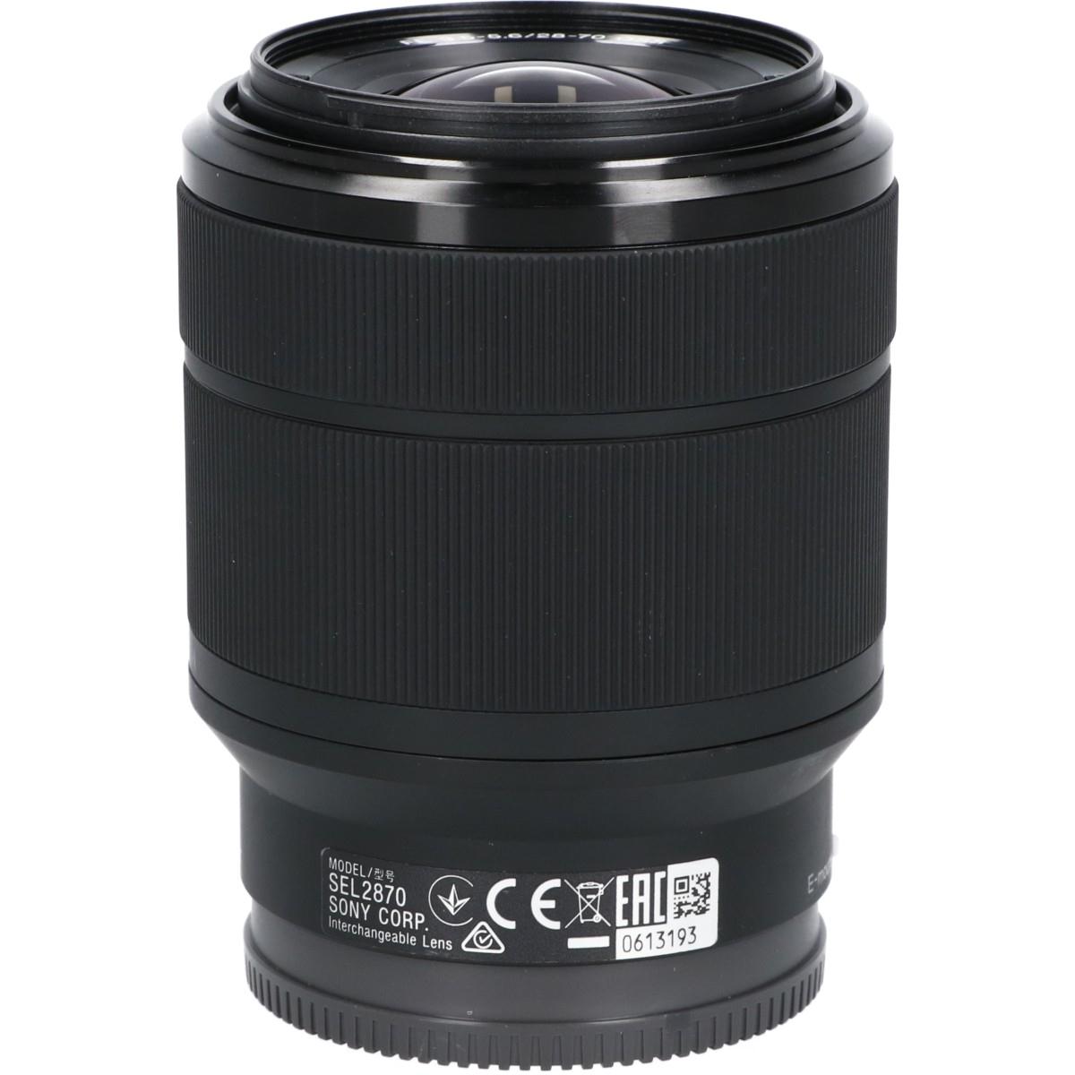 ＦＥ２８－７０ｍｍ　Ｆ３．５－５．６ＯＳＳ