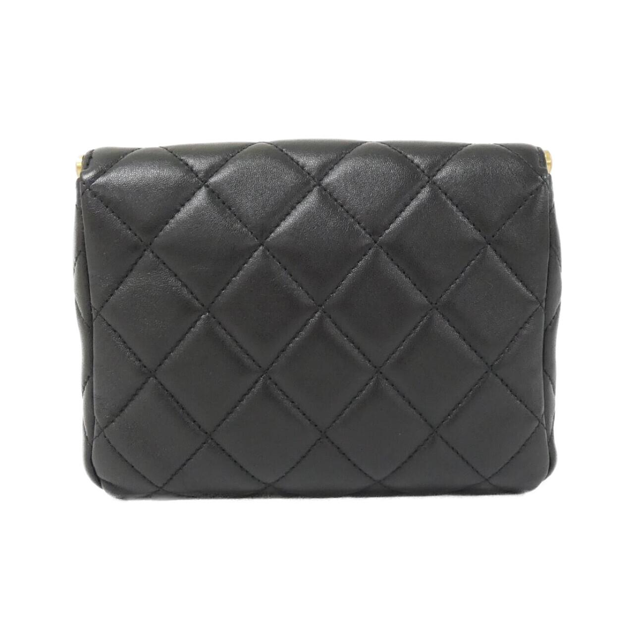 CHANEL AS3732 单肩包