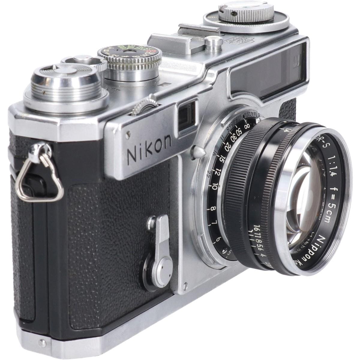 SP 50mm F1.4