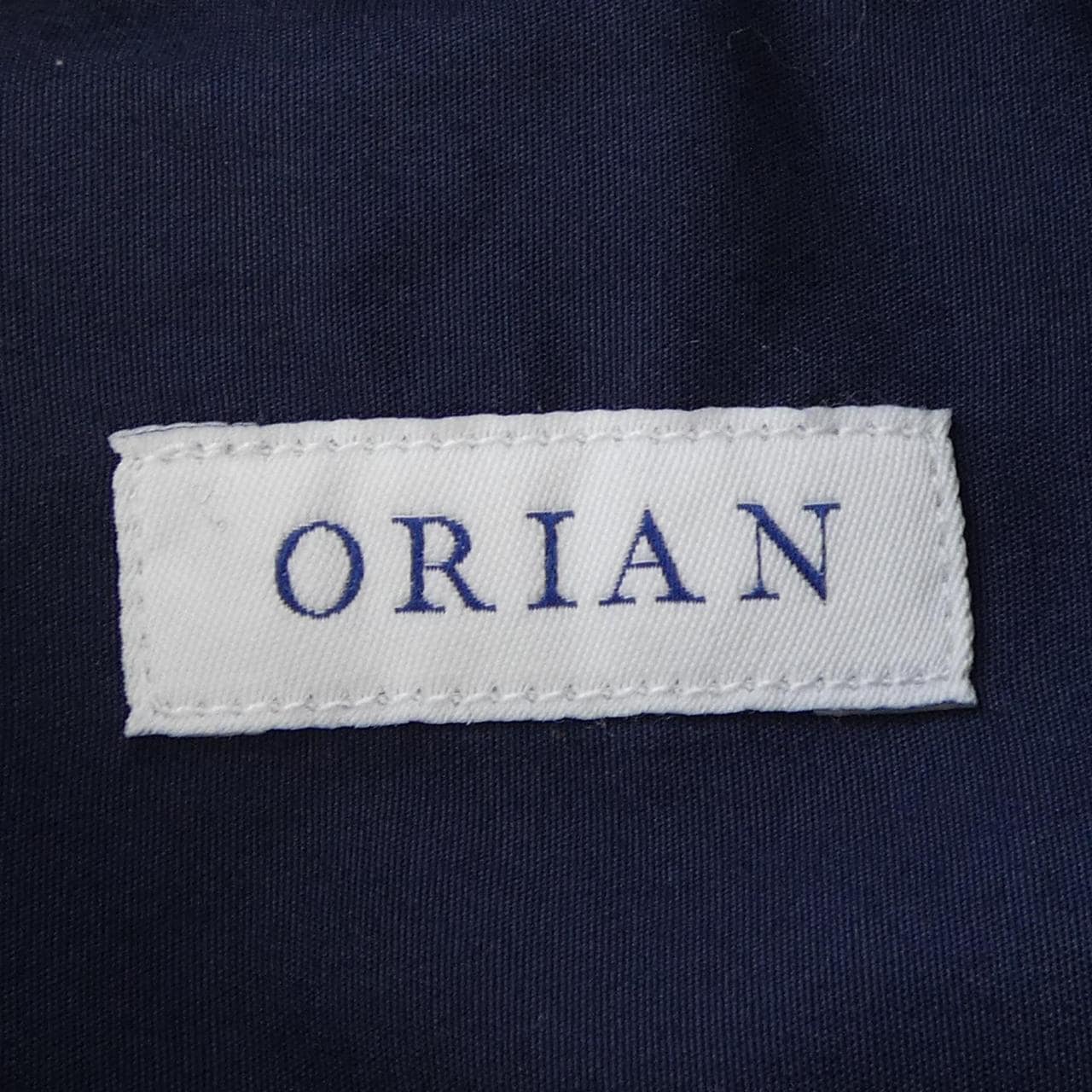 オリアン ORIAN シャツ