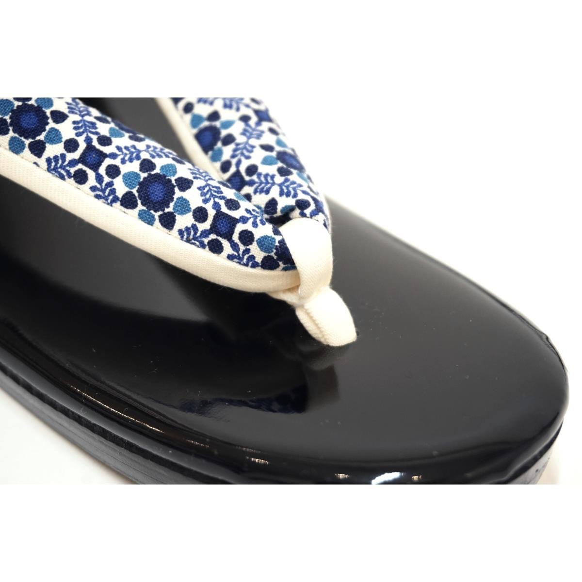 【新品】女草履　ＬＬサイズ
