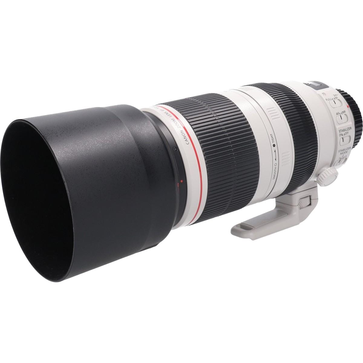 ＥＦ１００－４００ｍｍ　Ｆ４．５－５．６Ｌ　ＩＳ　ＩＩ