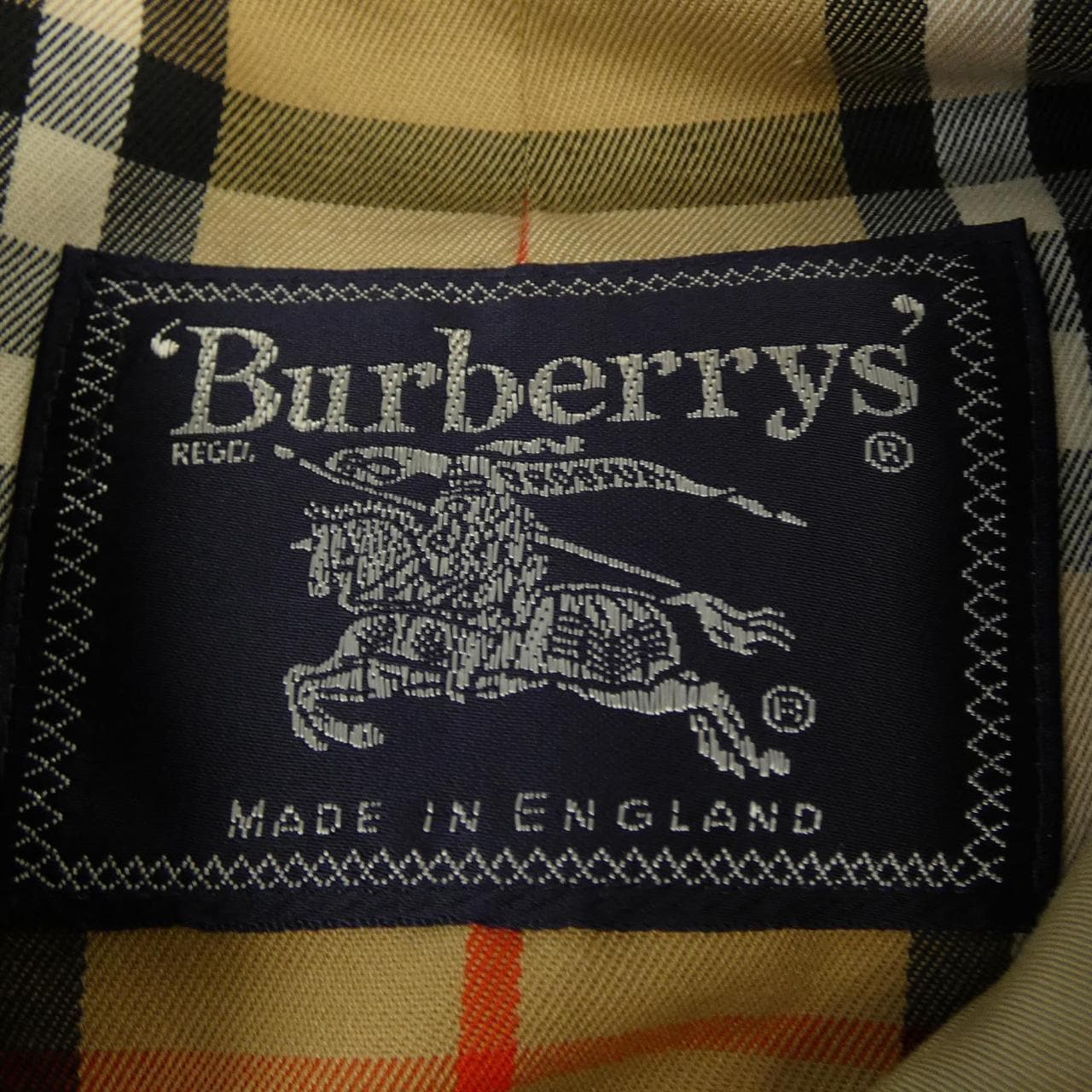 【ヴィンテージ】バーバリーズ Burberrys コート