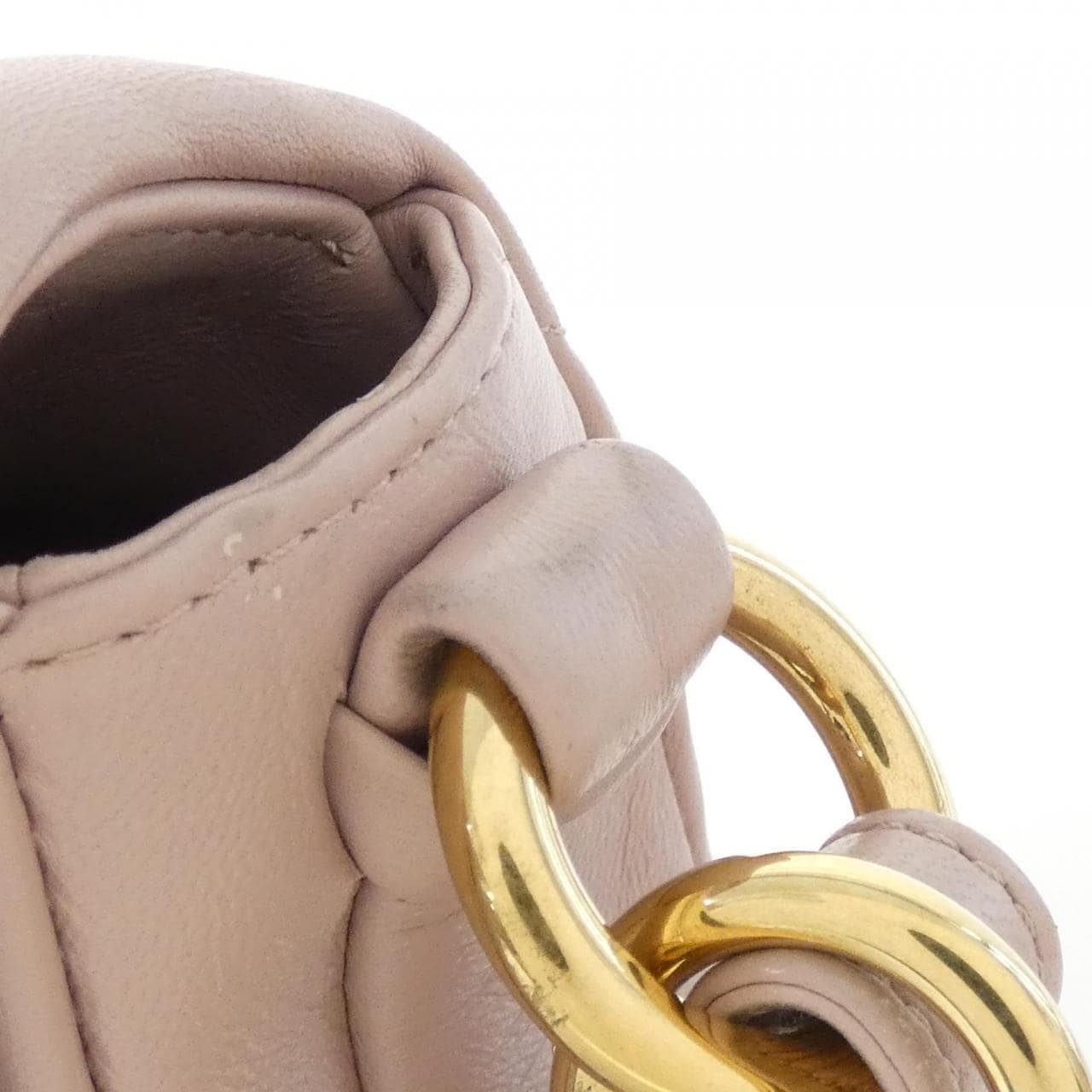 ミュウミュウ 5BD213 ショルダーバッグ