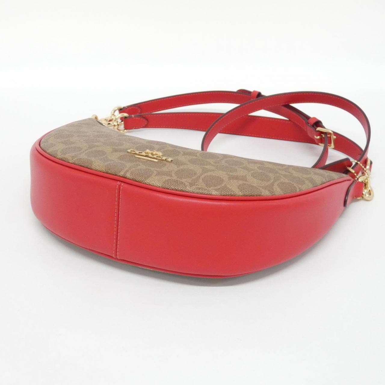 【新品】コーチ CCL26 ショルダーバッグ