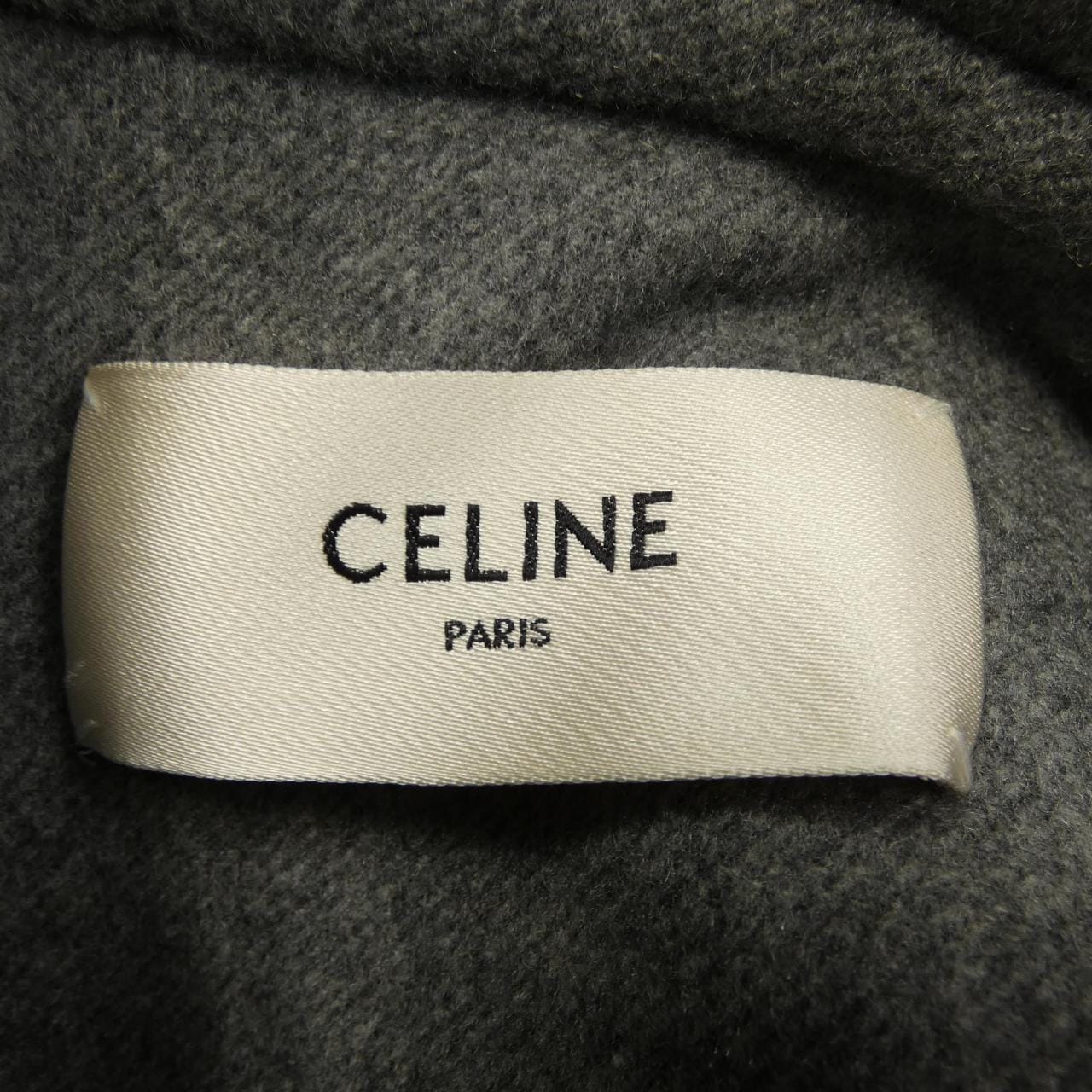 セリーヌ CELINE 2M4276700 コート
