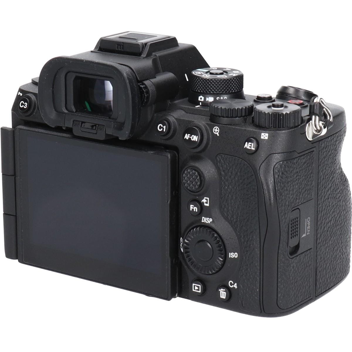 α７ＲＶ　ＩＬＣＥ－７ＲＭ５