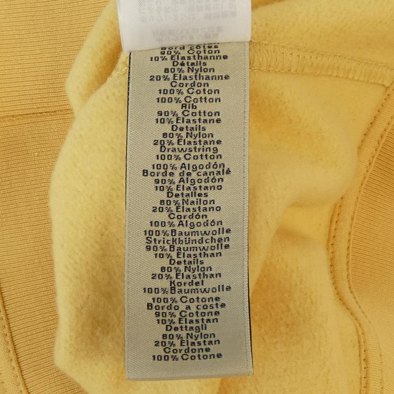 エルメス HERMES ランH RUN H 467780HA パーカー