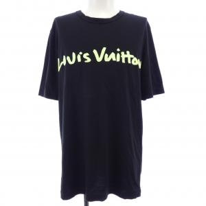ルイヴィトン LOUIS VUITTON グラフティ MOJR63JDT Tシャツ