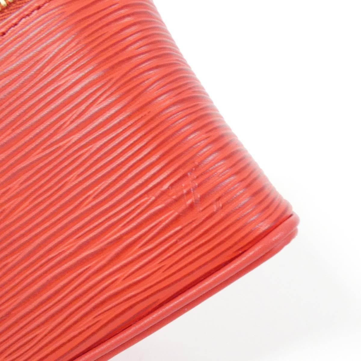 【未使用品】ルイヴィトン　エピ　ニース　ビューティ　Ｍ２５６８９　ポーチ