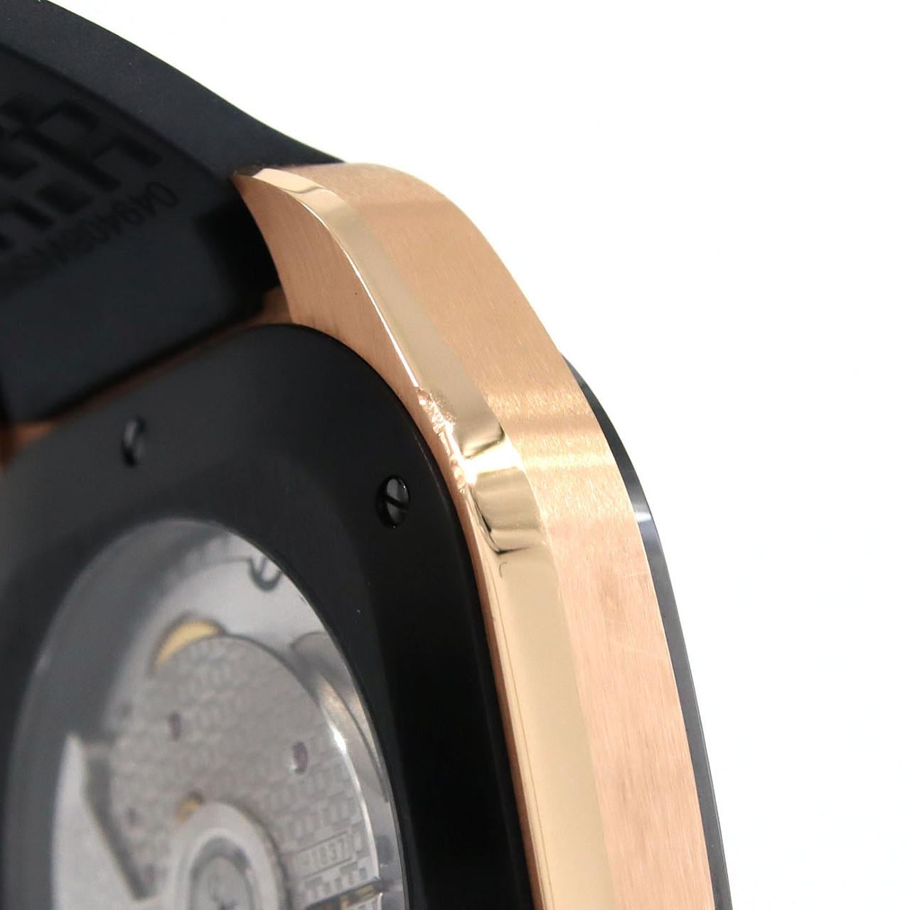 HERMES H08 PGxTI SP1.720 PGxTI Automatic