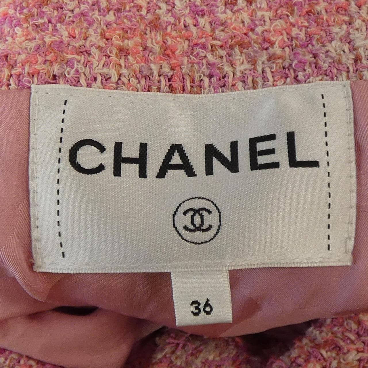 シャネル CHANEL ジャケット