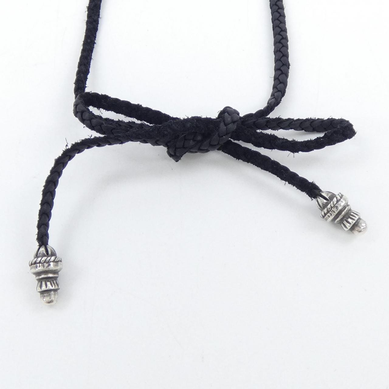 クロムハーツ CHROME HEARTS CH CROSS SM 2351 304 0010 9100 NECKLACE
