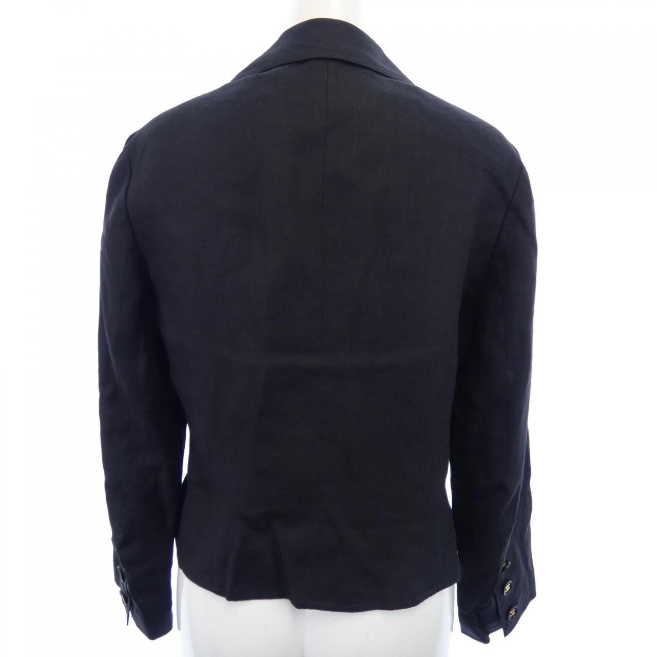 【ヴィンテージ】シャネル CHANEL P02689V03150 94P ジャケット