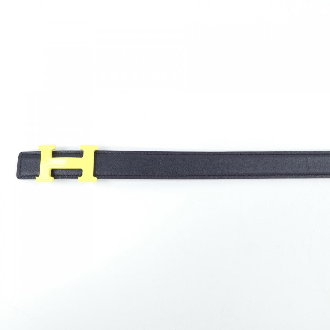エルメス HERMES ミニ コンスタンス 24mm リバーシブル BELT