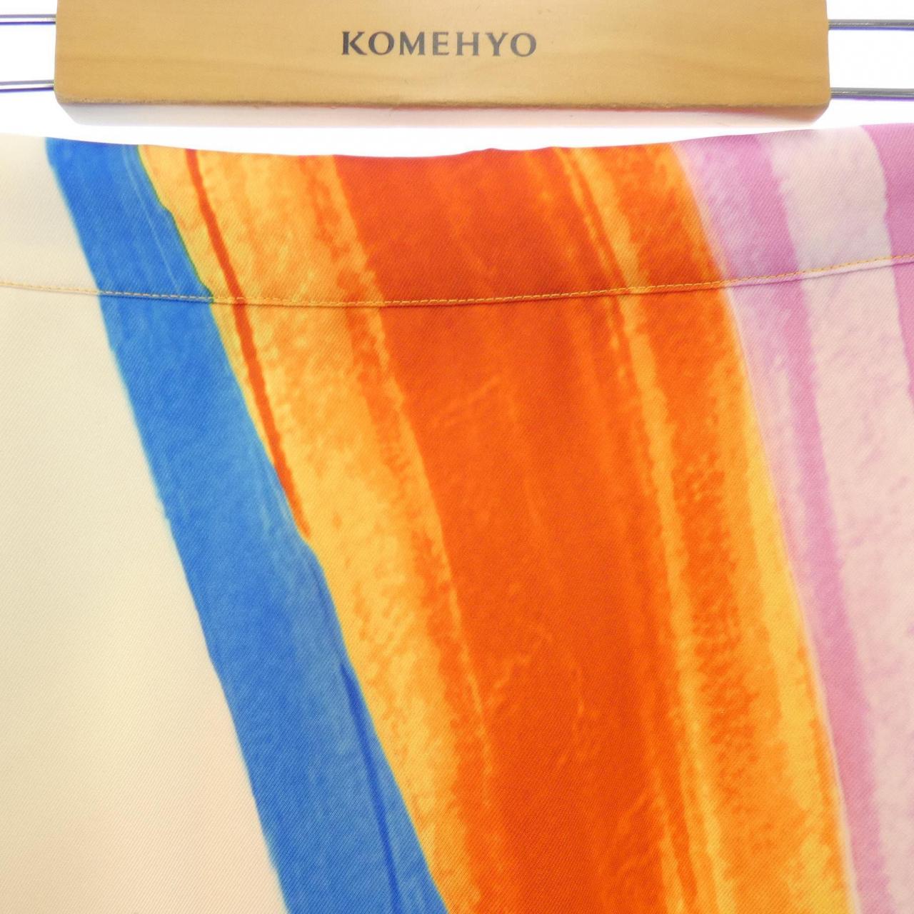 アメリ AMERI VINTAGE 01210940080 スカート