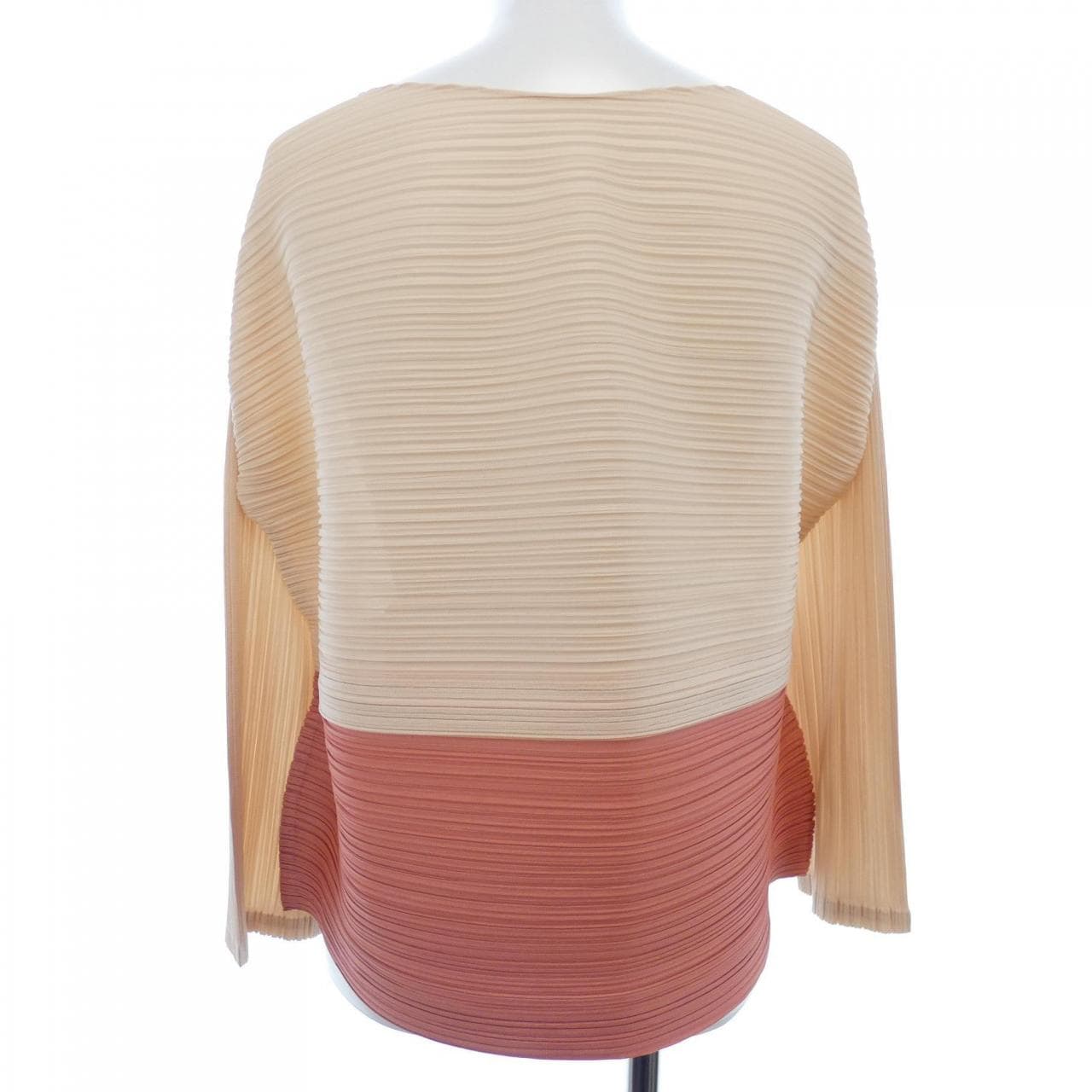 プリーツプリーズ PLEATS PLEASE PP21-JK461 トップス