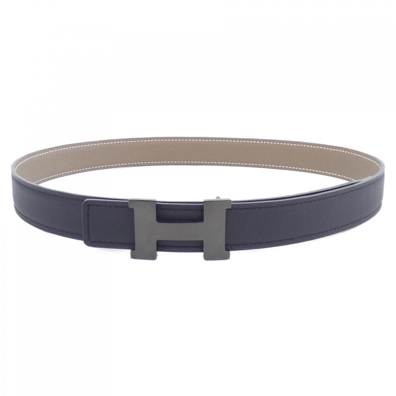 エルメス HERMES ミニ コンスタンス 24mm リバーシブル BELT