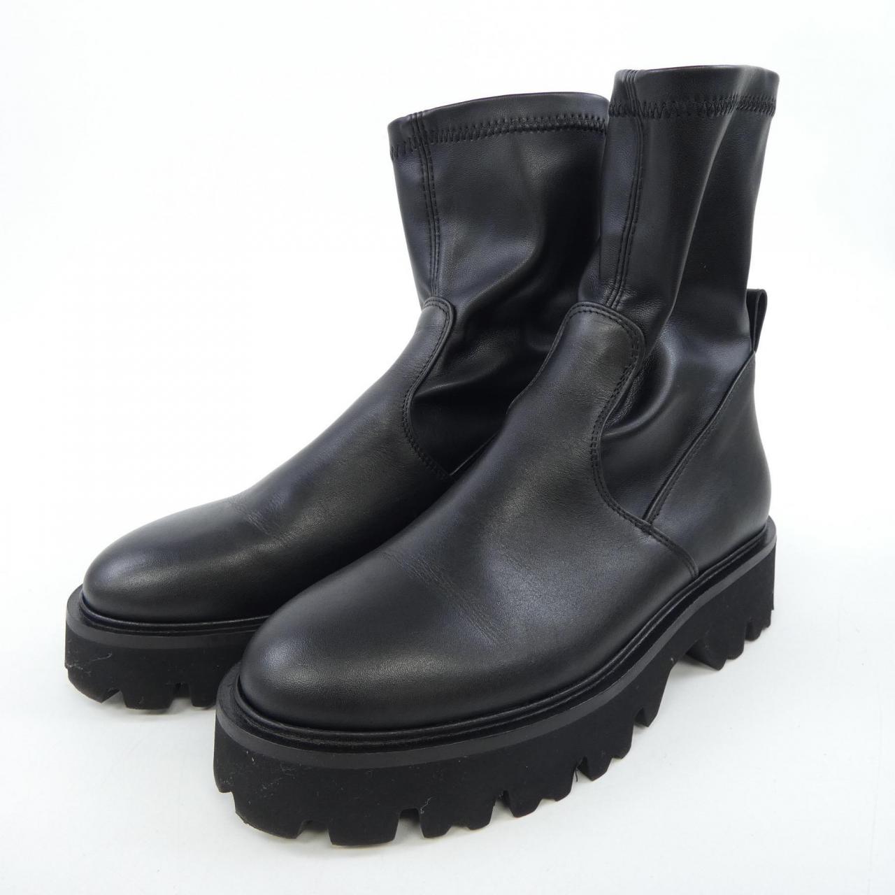 ファビオルスコーニ FABIO RUSCONI ブーツ