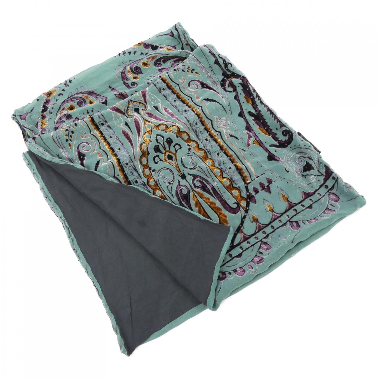 エトロ ETRO STOLE