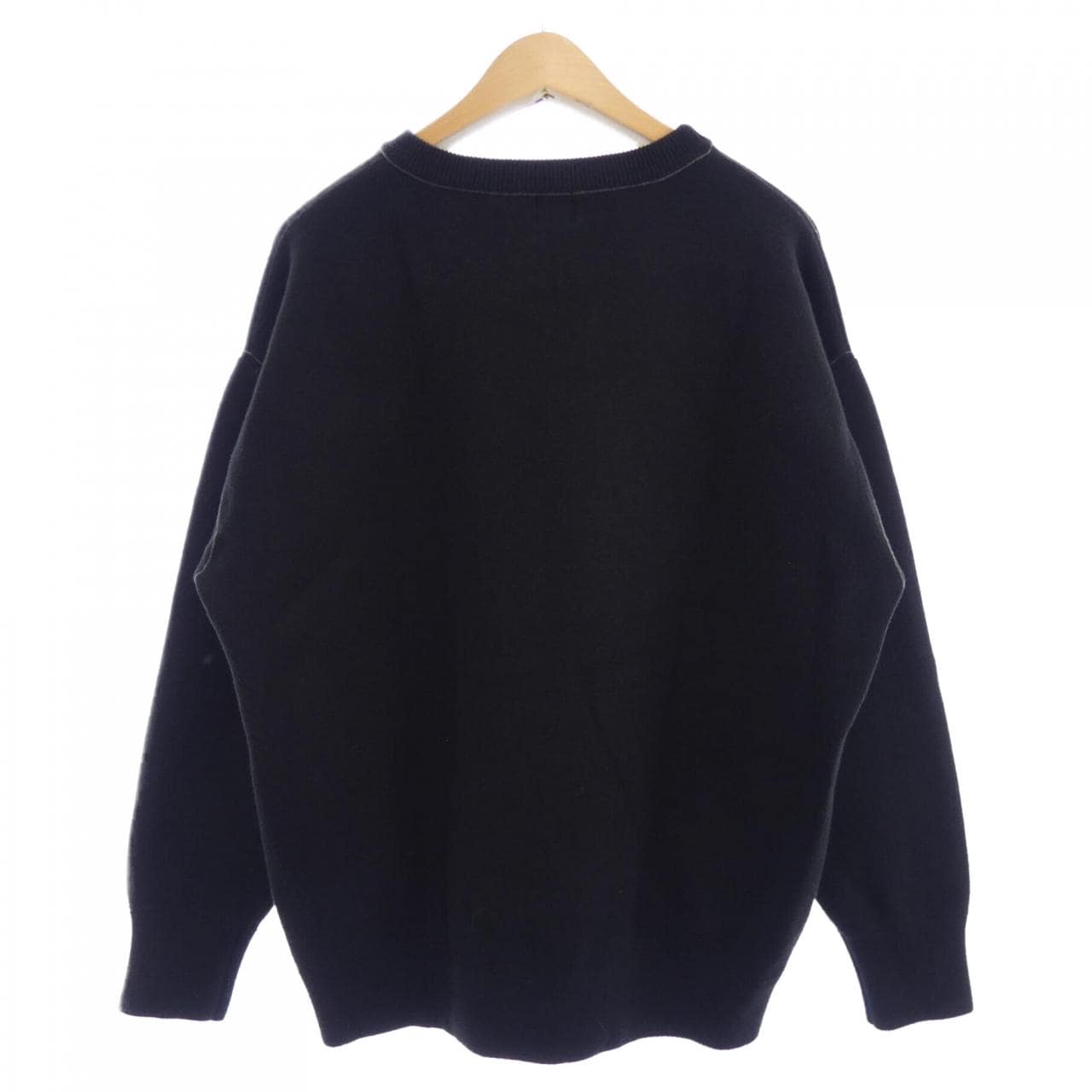 エディフィス EDIFICE 24-080-300-9800-3-0 ニット