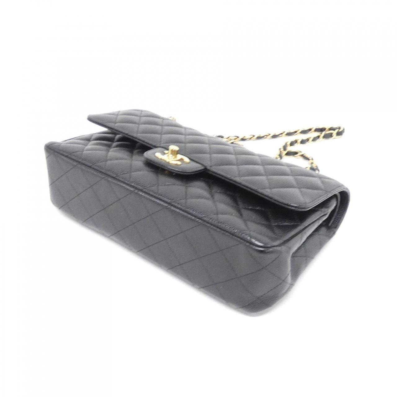 シャネル 1112 ショルダーバッグ