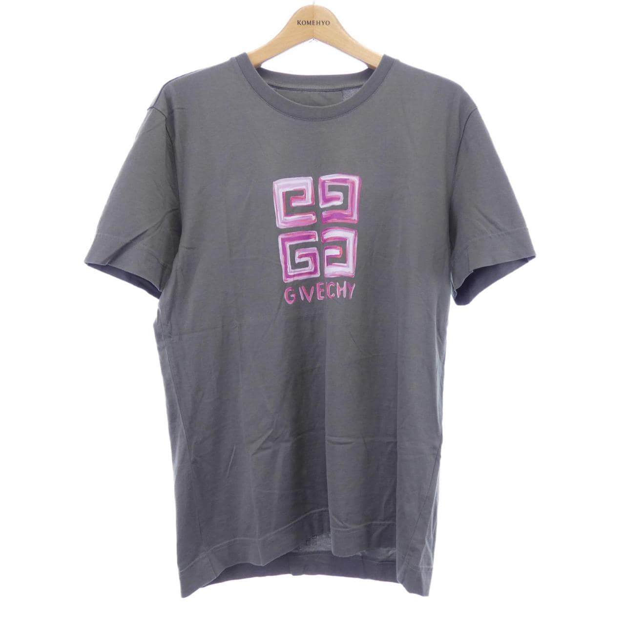 ジバンシー GIVENCHY BM716G3YCT Tシャツ