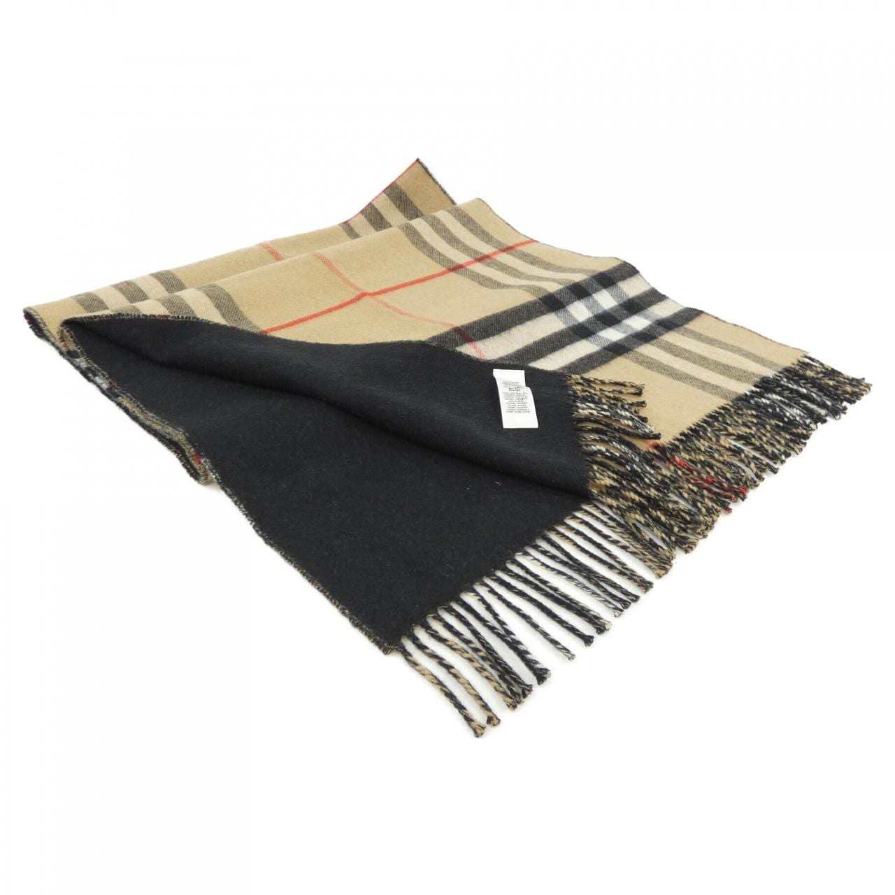 バーバリー BURBERRY JB67404 MUFFLER