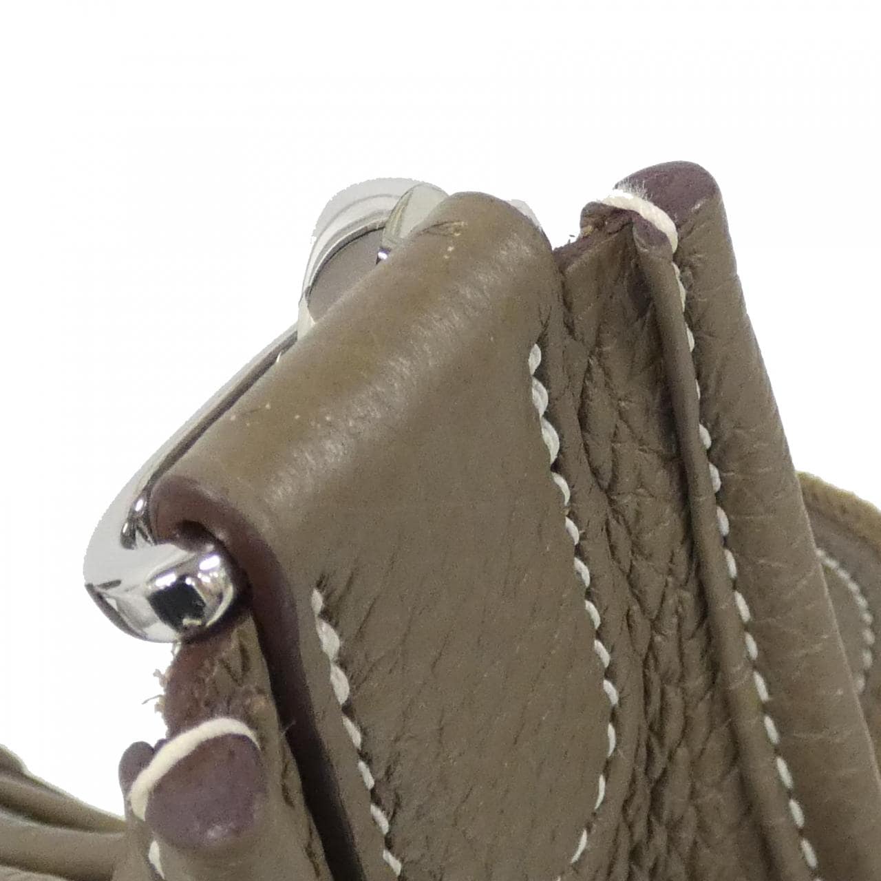 エルメス エヴリン3 PM 056277CK ショルダーバッグ