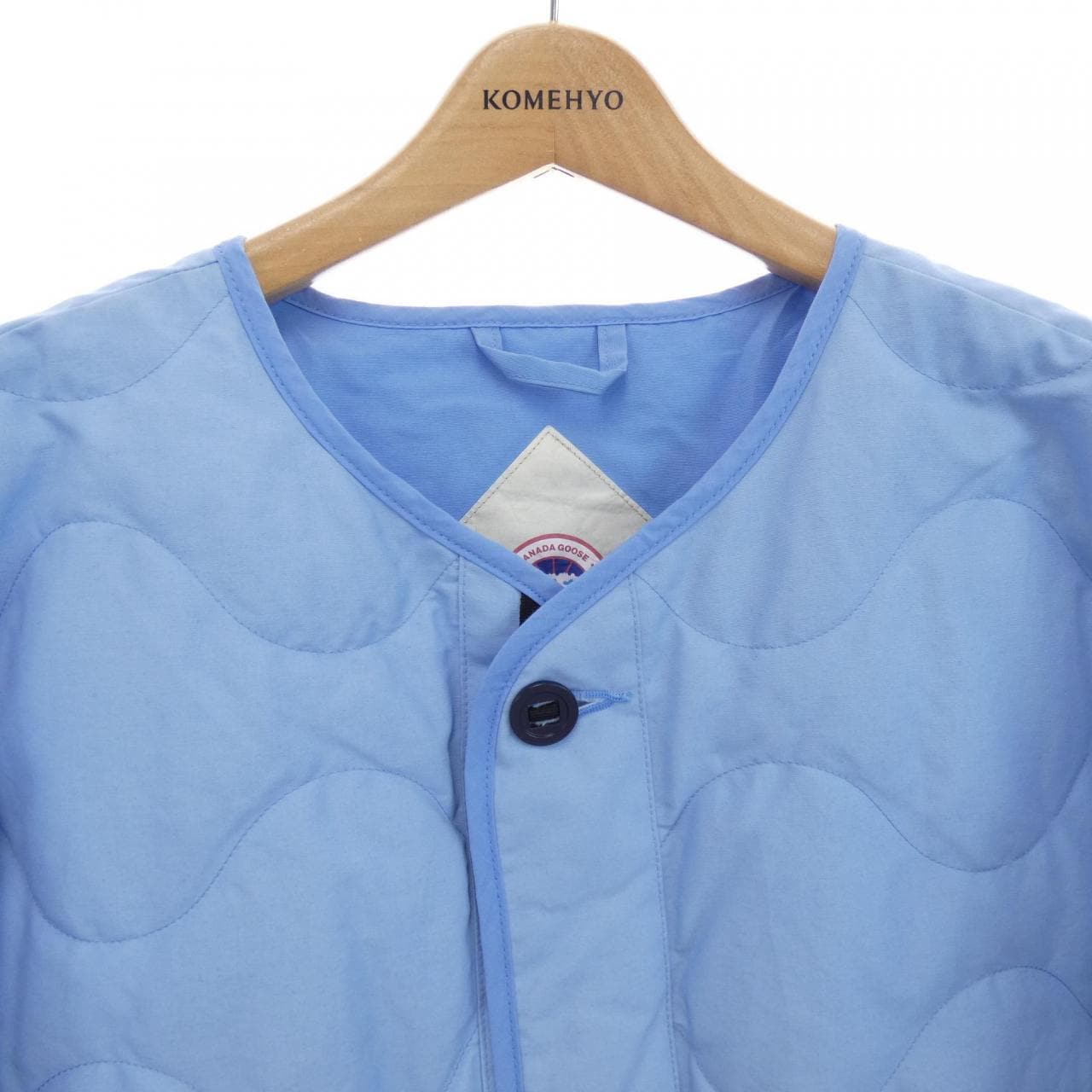 カナダグース CANADA GOOSE UNION LA NBA 1081UCG BREDA ブレダ ダウンジャケット