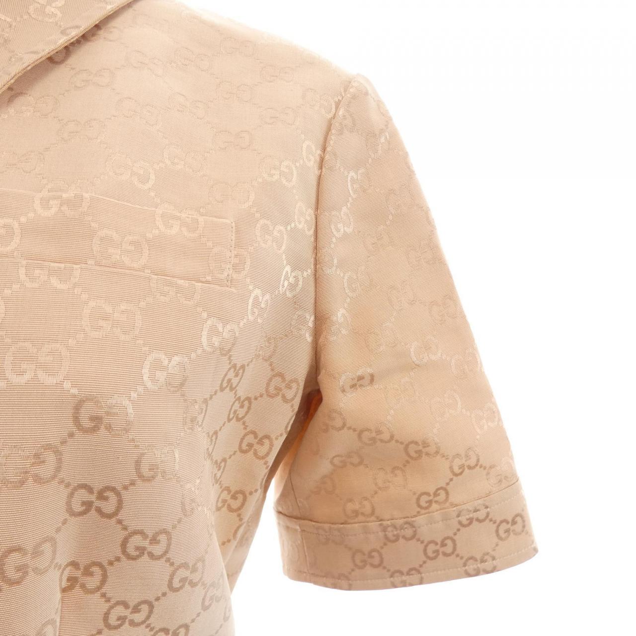 グッチ GUCCI 691496 Z8AZ2 オールインワン