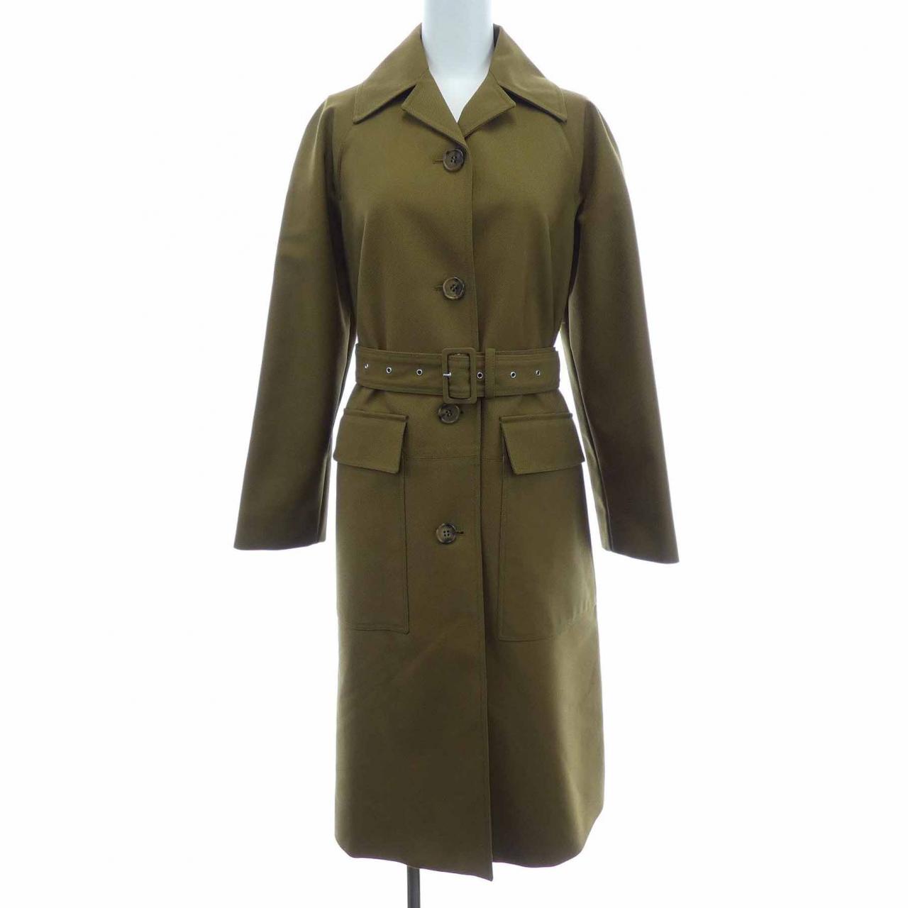 セリーヌ CELINE 2 8R56/7131 コート