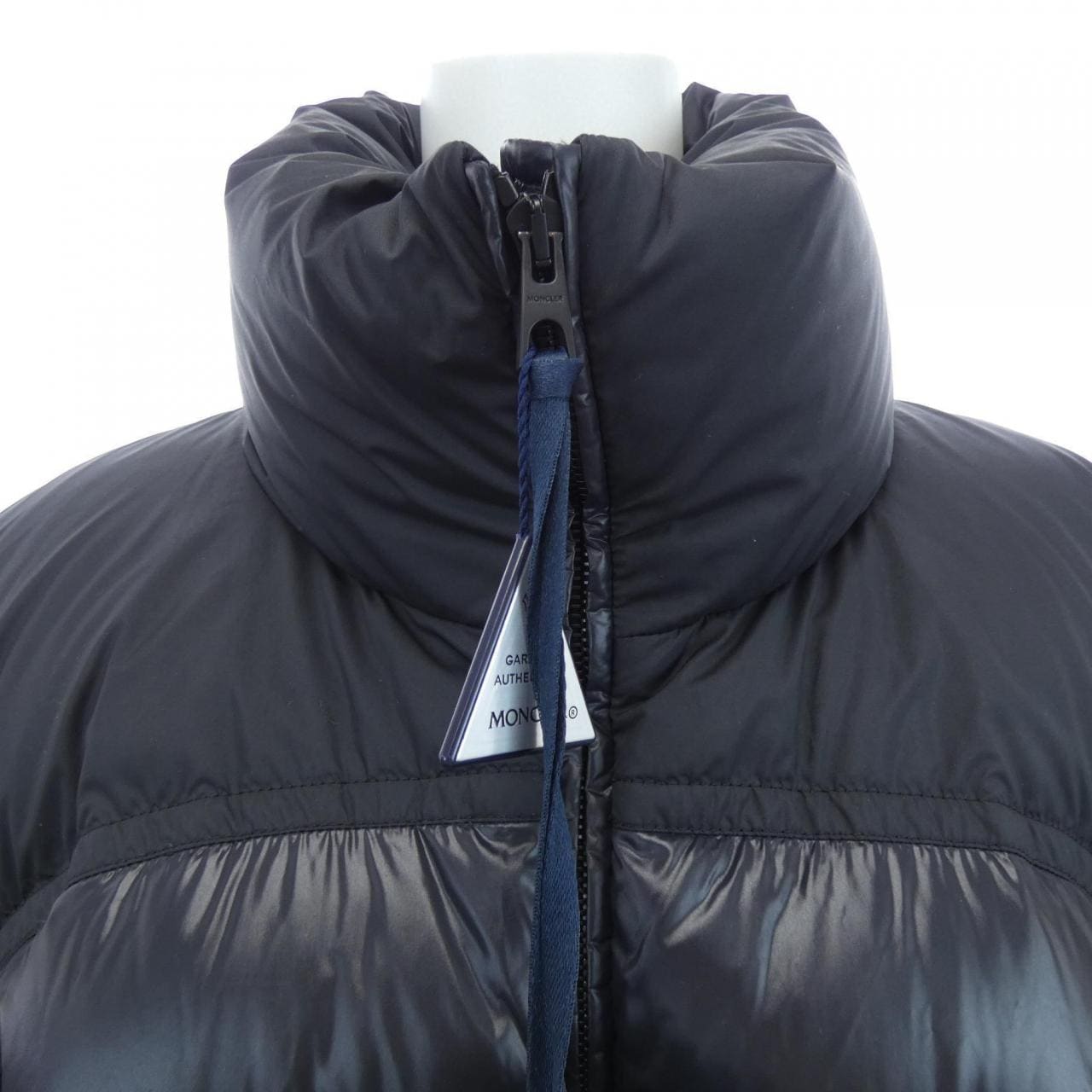 モンクレール MONCLER BERARDIE ダウンコート
