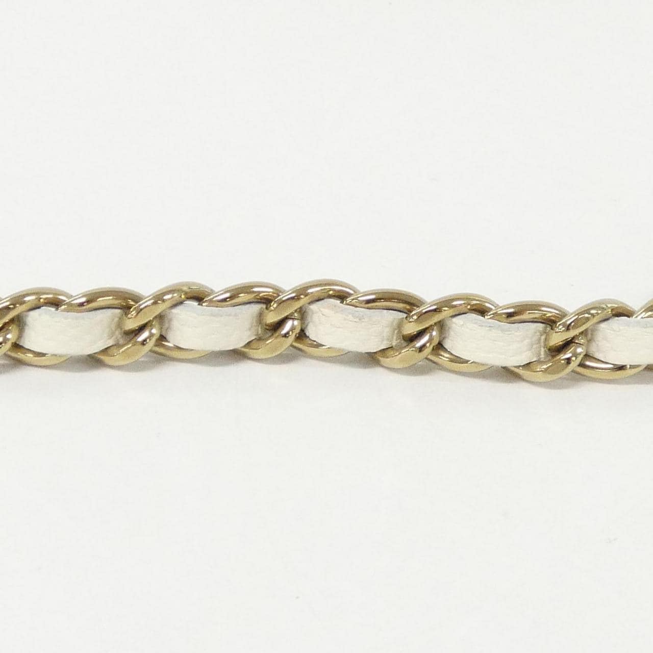 シャネル タイムレスクラシック ライン AP0250 チェーンウォレット