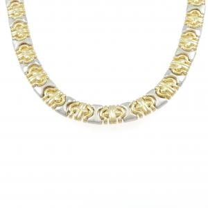 750YG/750WG ネックレス