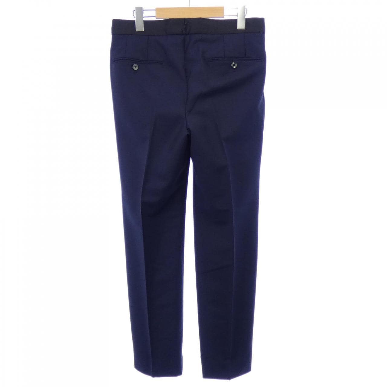 アレキサンダーマックイーン ALEXANDER McQUEEN 323733 パンツ