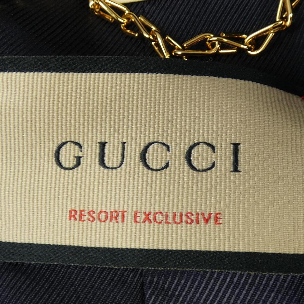 グッチ GUCCI 739750 ZAMX2 ブルゾン